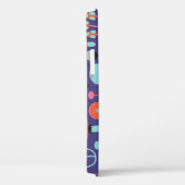 Paddenstoelvariëteit:  illustratie Case-Mate iPhone case (Achterkant / Rechts)