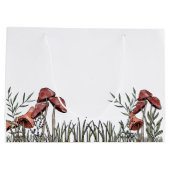 paddenstoelveld groot cadeauzakje (Achterkant)