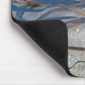 Paddenstoelwier Muismat (Hoek)