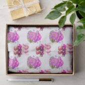 Paddenweefsel van paddestoelen tissuepapier (Geschenk)