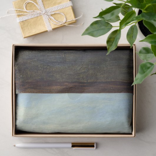  paddepapier tissuepapier (Geschenk)