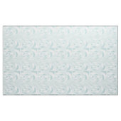 Paddestoel, Abstract - Aqua - Fabric Stof (Yard (91,4 cm))