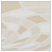 Paddestoel, Abstract - Cameo - Stof (Close Up)