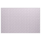 Paddestoel Grijze Crème Stof (Yard (91,4 cm))