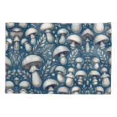 paddestoel Meadow Body Pillow Kussensloop (Achterkant)