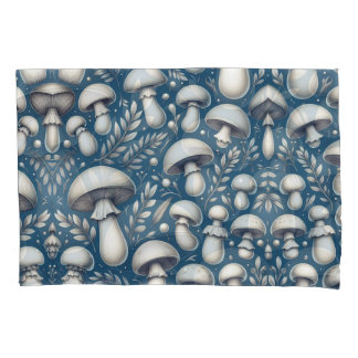 paddestoel Meadow Body Pillow Kussensloop