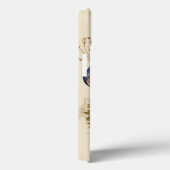 Paddestoel Naturalist Case-Mate iPhone Case (Achterkant / Rechts)