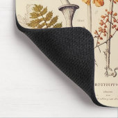 Paddestoel Naturalist Muismat (Hoek)