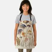 Paddestoel Naturalist Schort (Insitu)