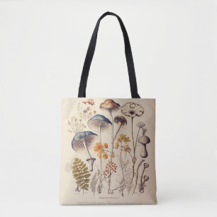  Paddestoel Naturalist Tote Bag