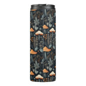 Paddestoelbos Thermosbeker (Achterkant)