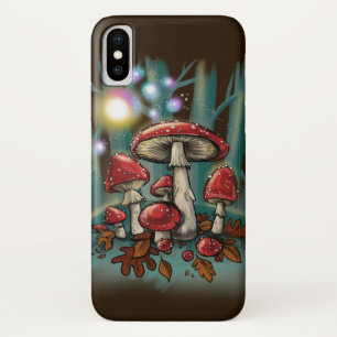 Paddestoelpaddenstoelen~ iphone Case-Mate iPhone case