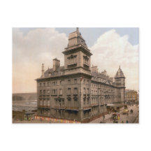 Paddington Station Londen Engeland