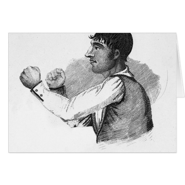 Paddington Tom Jones (Voorkant Horizontaal)