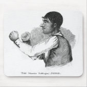 Paddington Tom Jones Muismat (Voorkant)