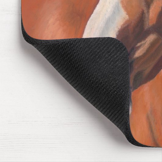 Paddington van Jennifer Mitchell Muismat (Hoek)