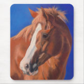 Paddington van Jennifer Mitchell Muismat (Voorkant)