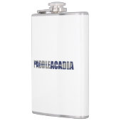 Paddle Acadia National Park Kayaking Maine Heupfles (Links)