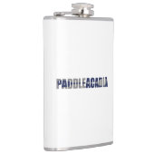 Paddle Acadia National Park Kayaking Maine Heupfles (Rechts)