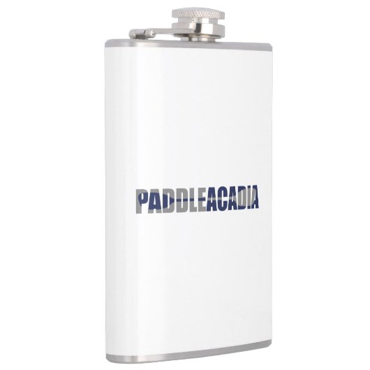 Paddle Acadia National Park Kayaking Maine Heupfles (Rechts)