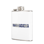 Paddle Acadia National Park Kayaking Maine Heupfles (Links)