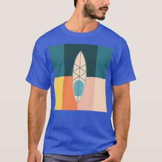 Paddle Board 1 T-shirt
