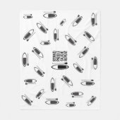 Paddle board deken (Voorkant)