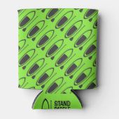 paddle board geschenken blikjeskoeler (Voorkant)