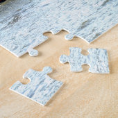 Paddle Boat Mississippi. Jigzaag Puzzle Legpuzzel (Zijkant)