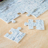 Paddle Boat Mississippi. Jigzaag Puzzle Legpuzzel (Zijkant)