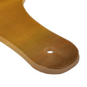 Paddle Cutting Board Snijplank (Hoek)