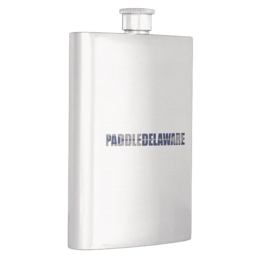 Paddle Delaware Kayaking Flacon (Rechts)