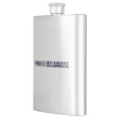 Paddle Delaware Kayaking Flacon (Links)