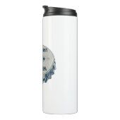 Paddle eerst dan openen thermosbeker (Geroteerd rechts)