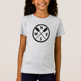 Paddle Explorer Design - T-shirt
