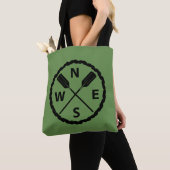 Paddle Explorer-ontwerp - Tas (Dichtbij)