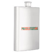 Paddle Florida Kayaking Flacon (Rechts)
