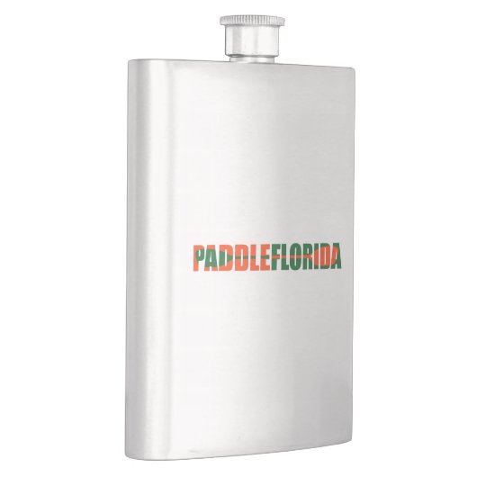 Paddle Florida Kayaking Flacon (Rechts)