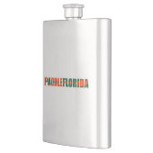 Paddle Florida Kayaking Flacon (Links)