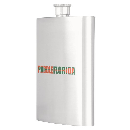 Paddle Florida Kayaking Flacon (Links)