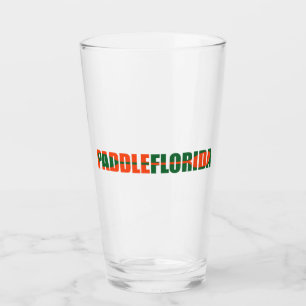 Paddle Florida Kayaking Glas
