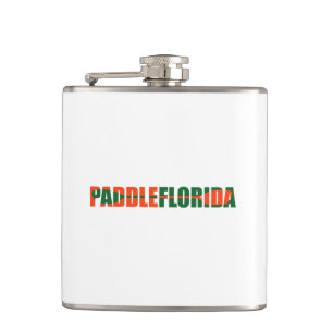Paddle Florida Kayaking Heupfles