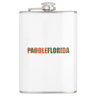 Paddle Florida Kayaking Heupfles