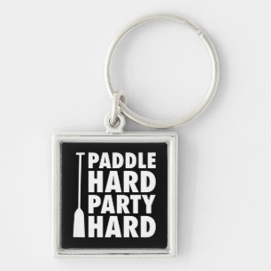 Paddle Hard, Partij Harde Harde Sleutelhanger