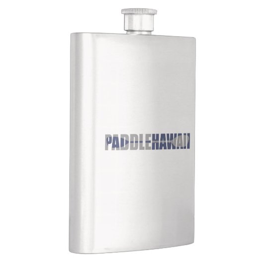 Paddle Hawaii Kayaking Flacon (Rechts)