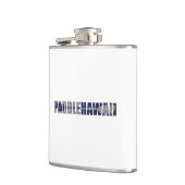 Paddle Hawaii Kayaking Heupfles (Links)