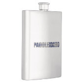 Paddle Idaho Kayaking Flacon (Rechts)