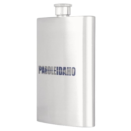 Paddle Idaho Kayaking Flacon (Links)
