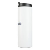 Paddle Idaho Kayaking Thermosbeker (Geroteerd rechts)