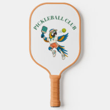 Paddle Kids Retro Pickleball Club - Persoonlijk